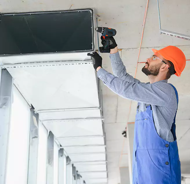 Why Homeowners & Businesses Trust Us in Merced, CA