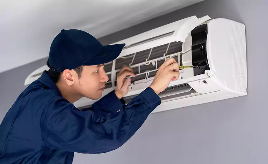 AC Duct Cleaning Merced