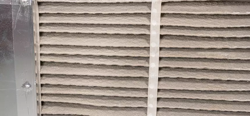 Mobile Car AC Filter Replacement in Merced