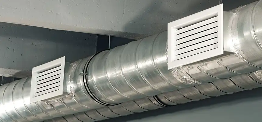 Our Air Duct Camera Inspection Services in Merced, CA