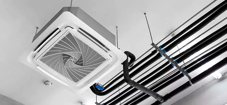 Our Air Duct Deep Cleaning Services in Merced, CA