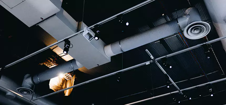 Our Air Duct Replacement Services in Merced, CA