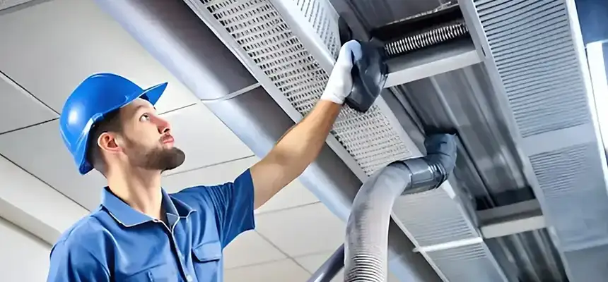 Our Annual Dryer Vent Maintenance Services in Merced, CA