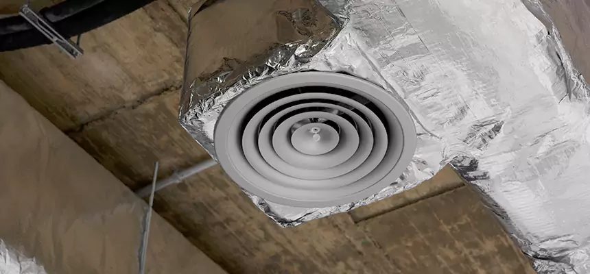 Our Basement Vent Cleaning Services in Merced, CA