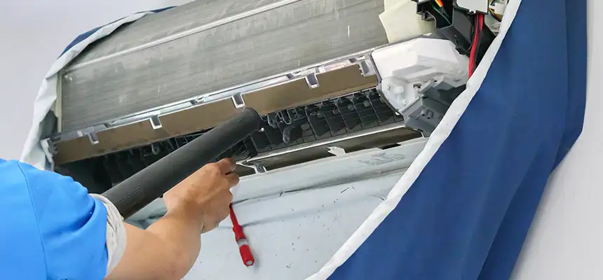 Advanced Clogged Dryer Vent Repair for Multi-Unit & Commercial in Merced, CA