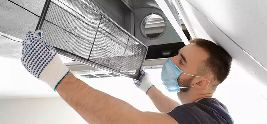 Our Dryer Vent Cleaning Services in Merced, CA