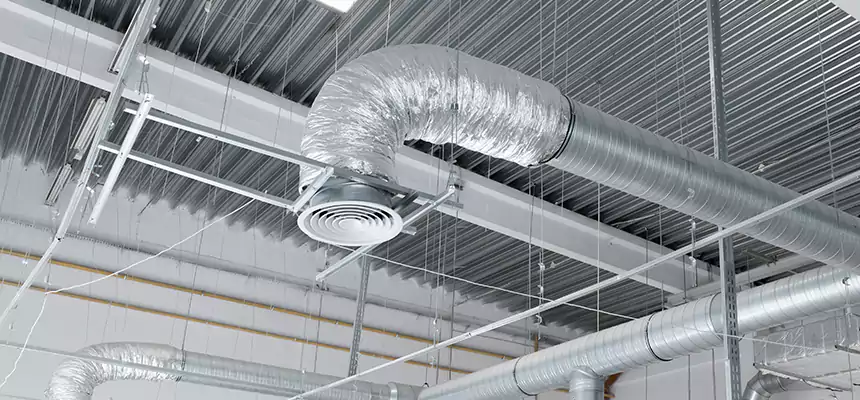 Our Dryer Vent Hose Replacement Services in Merced, CA