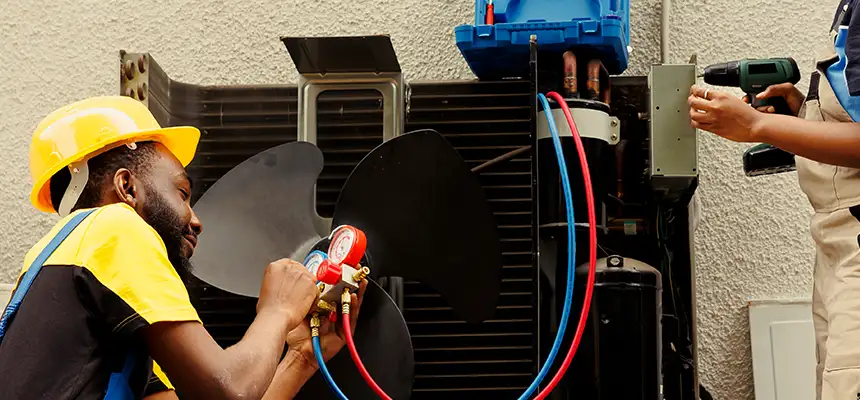 Our HVAC Airflow Optimization Services in Merced, CA