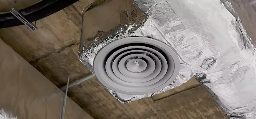 Our Industrial Dryer Vent Cleaning Services in Merced, CA