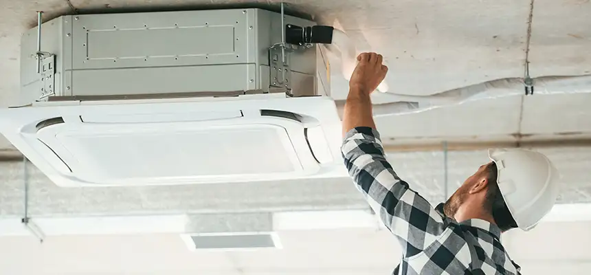 Our Local Vent Cleaning Services in Merced, CA