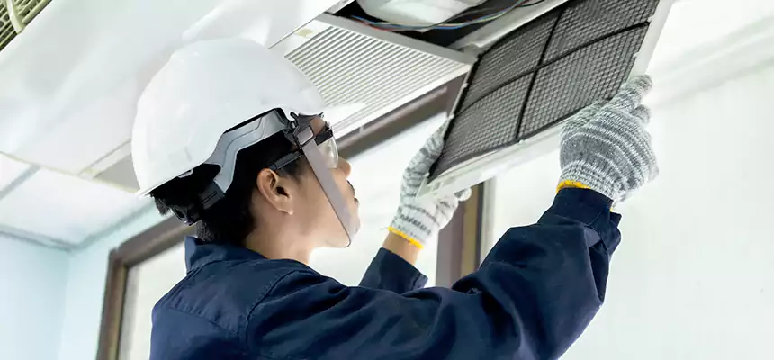 Our Mold & Mildew Removal from Air Ducts Services in Merced, CA