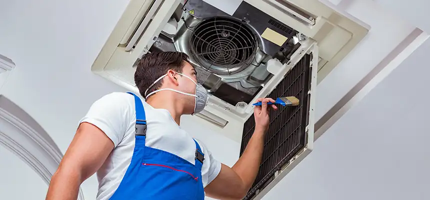 Our Move-in/Move-out Duct Cleaning Services in Merced, CA