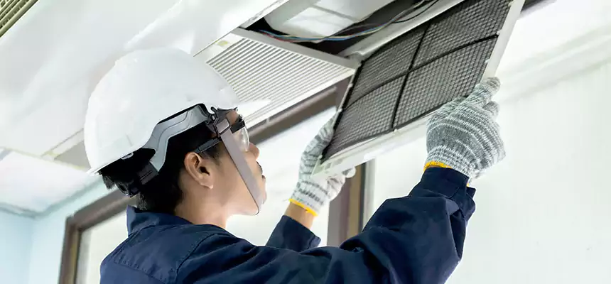Our Multi-family Home Duct Cleaning Services in Merced, CA