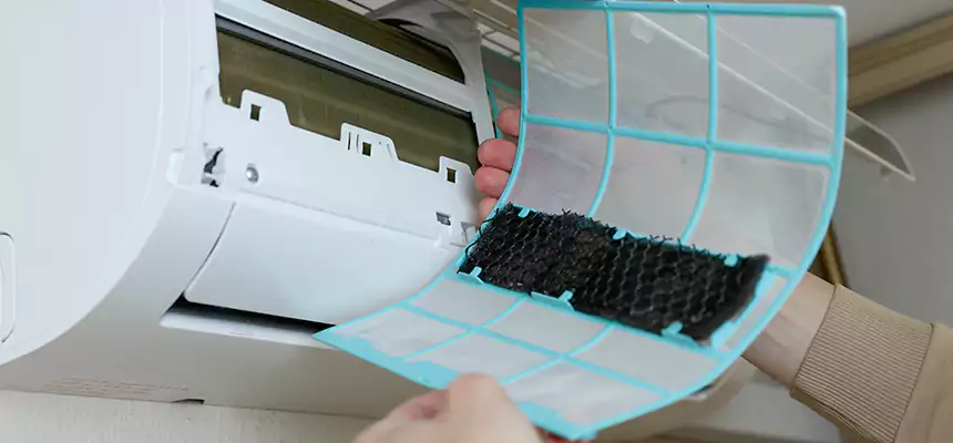 Gentle Ductwork Odor-Control Pet Dander Duct Cleaning in Merced, CA