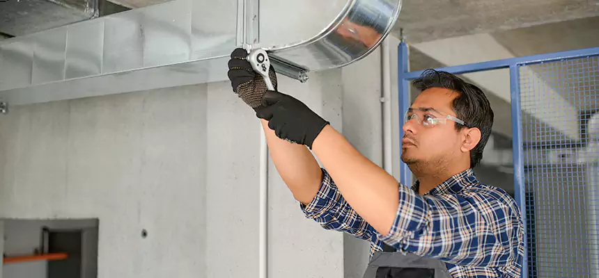 Our Post-Construction Duct Cleaning Services in Merced, CA