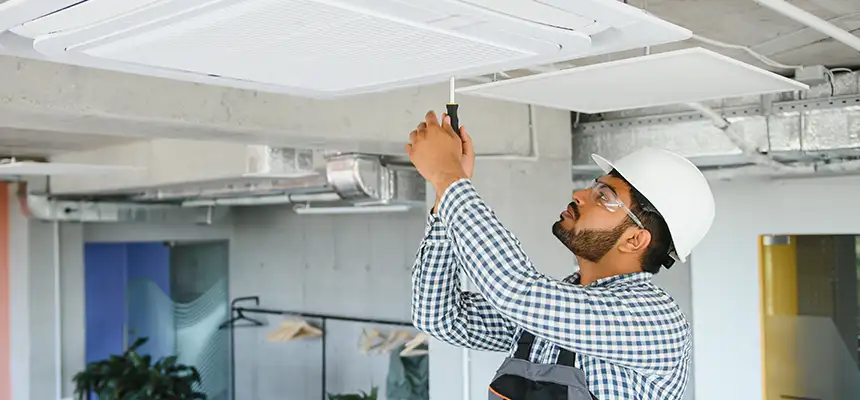 Our Roof Dryer Vent Cleaning Services in Merced, CA