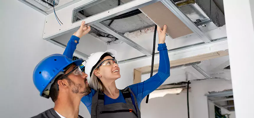 Our Vent Relocation Services in Merced, CA