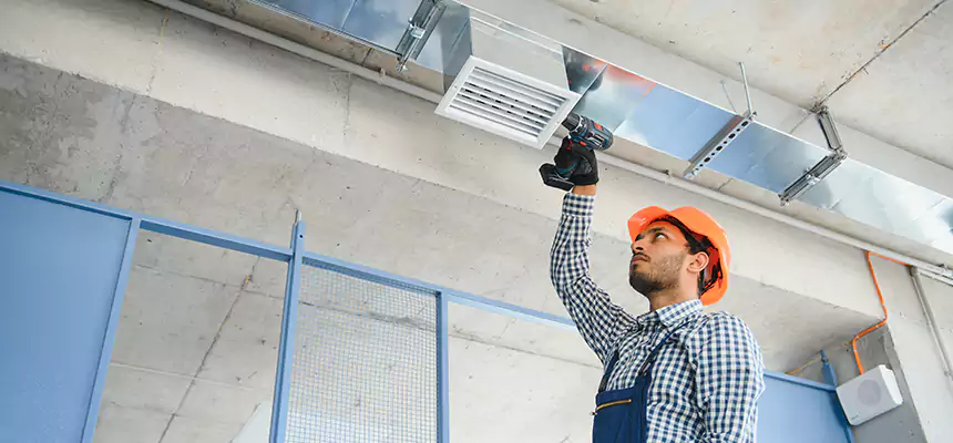 Efficient Exhaust Vent Cleaning in Merced, CA