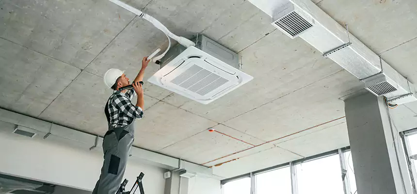 Our Wi Fi Connected Air Ducts Services in Merced, CA