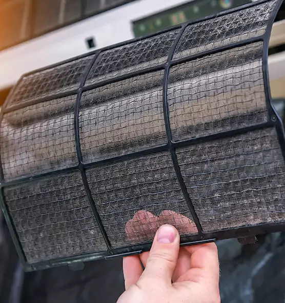 Top-notch AC Air Filter Replacement in Merced