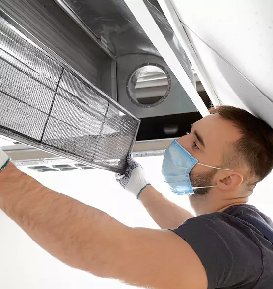 About Air Duct Pathogen Disinfection in Merced, CA