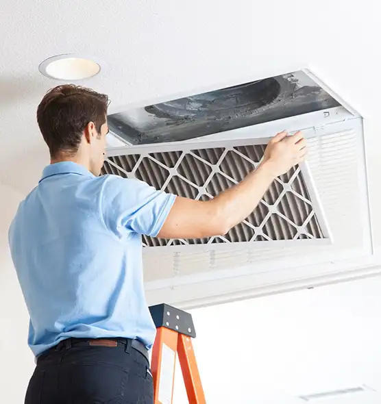 About Annual Dryer Vent Maintenance Merced, CA