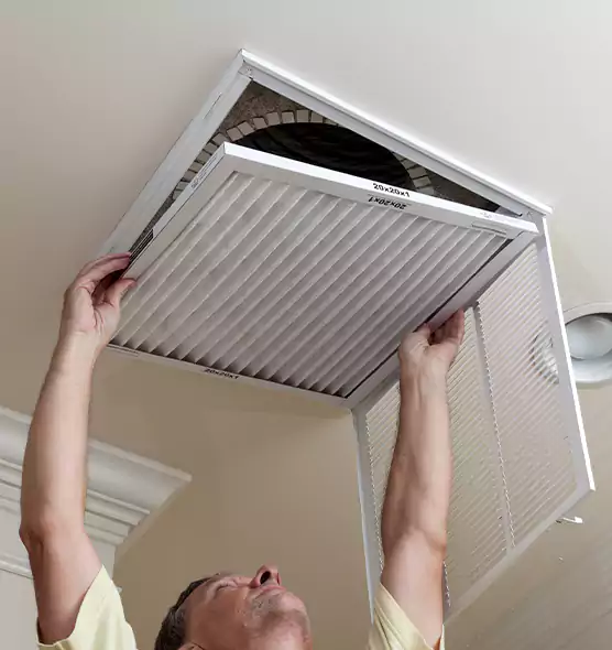 Trusted Apartment Air Duct Cleaning in Merced, CA