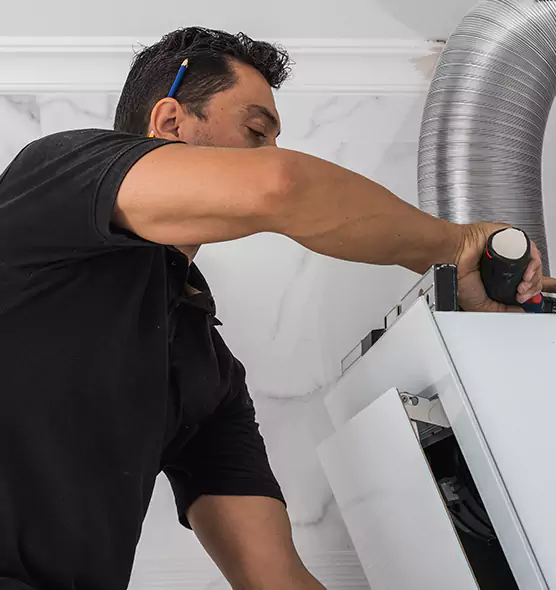 Trusted Bathroom Exhaust Duct Cleaning in Merced, CA