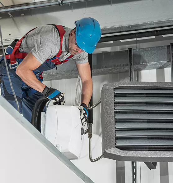 Professional Custom HVAC Ductworkin Merced, CA