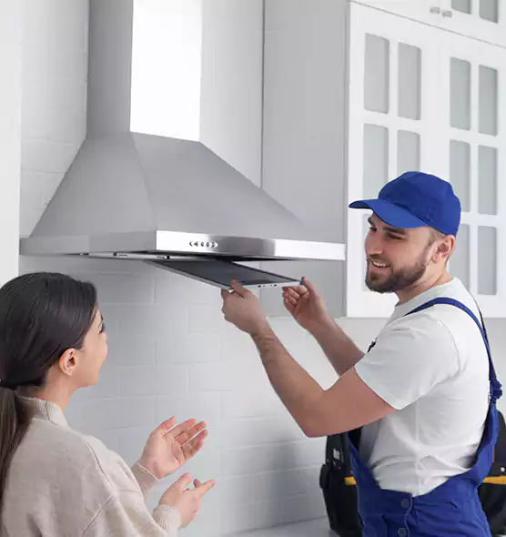 Professional Dryer Vent Cleaning Service in Merced, CA