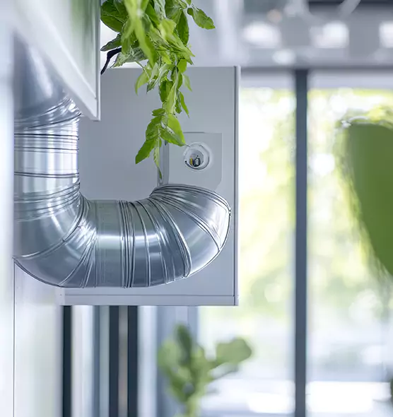 Professional Eco-Safe Dryer Vent Cleaning in Merced, CA