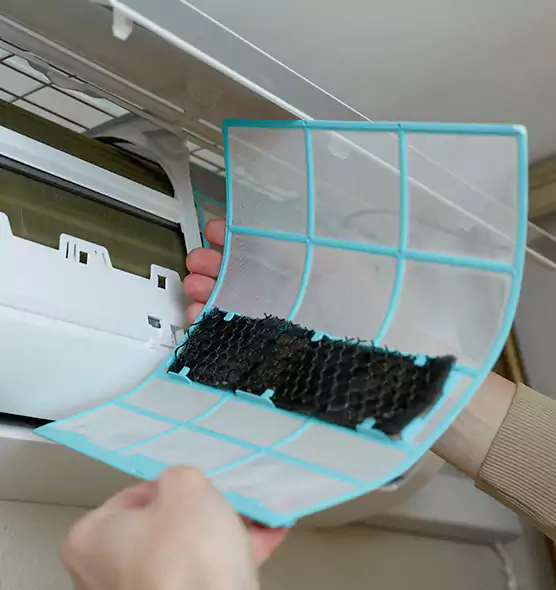 Welcome to Air Duct Cleaning & Repairs Merced — Your Local HEPA Filter Installation Pros in Merced, CA