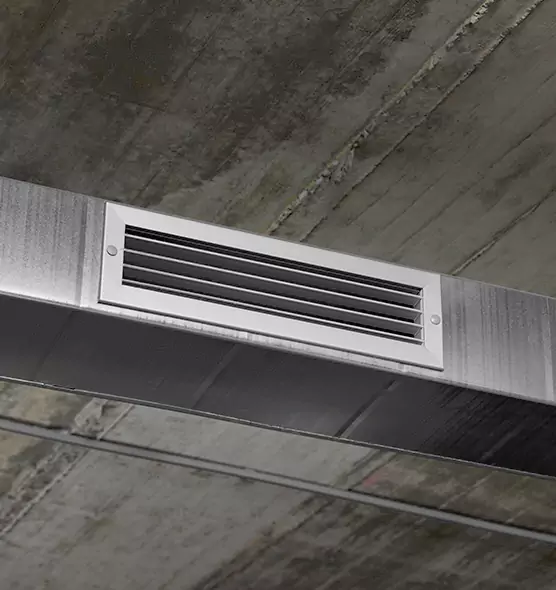 Trusted Hospital Grade Air Duct Cleaning Experts in Merced, CA
