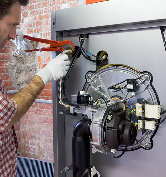 Advanced Repair Dryer Vent Hose in Merced, CA