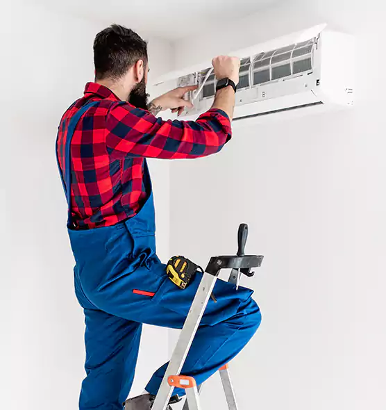 About Smart Air Conditioning Installation in Merced, CA