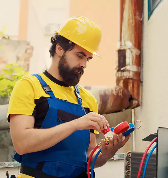 About Smart HVAC Installation in Merced, CA