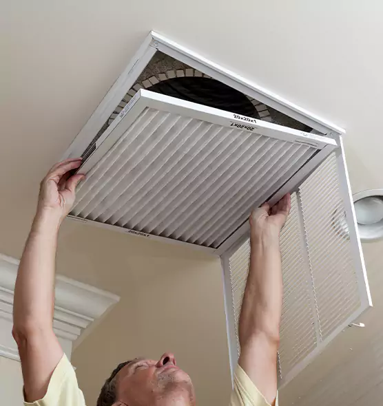 Professional Vent Relocation Services in Merced, CA