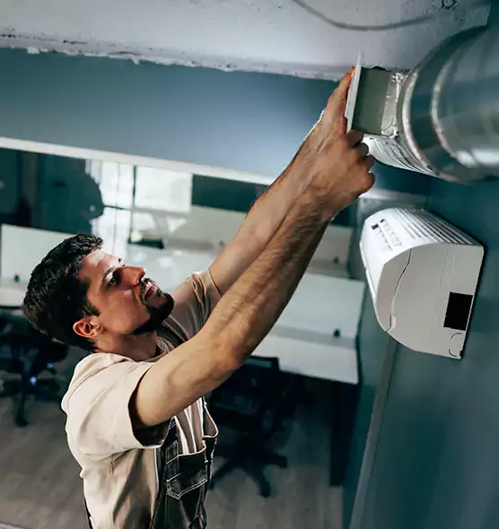 Reliable Warehouse Vent Cleaning in Merced, CA