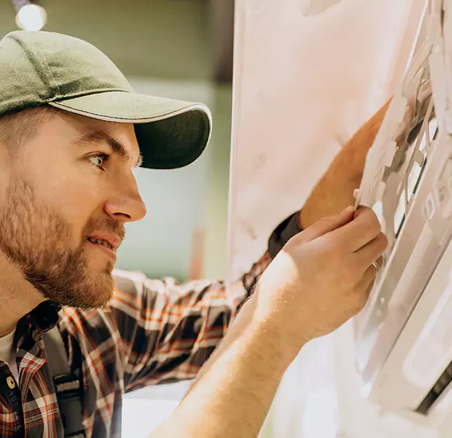 Why Homeowners Businesses Trust Us in Merced, CA?