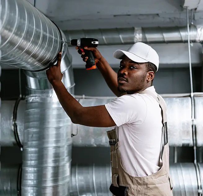 Why Homeowners & Businesses Trust Us Merced, CA