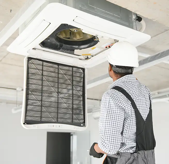 Why Homeowners & Businesses Trust Us in Merced, CA?