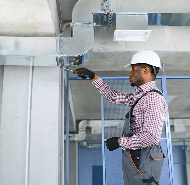 Why Homeowners & Businesses Trust Us Merced, CA