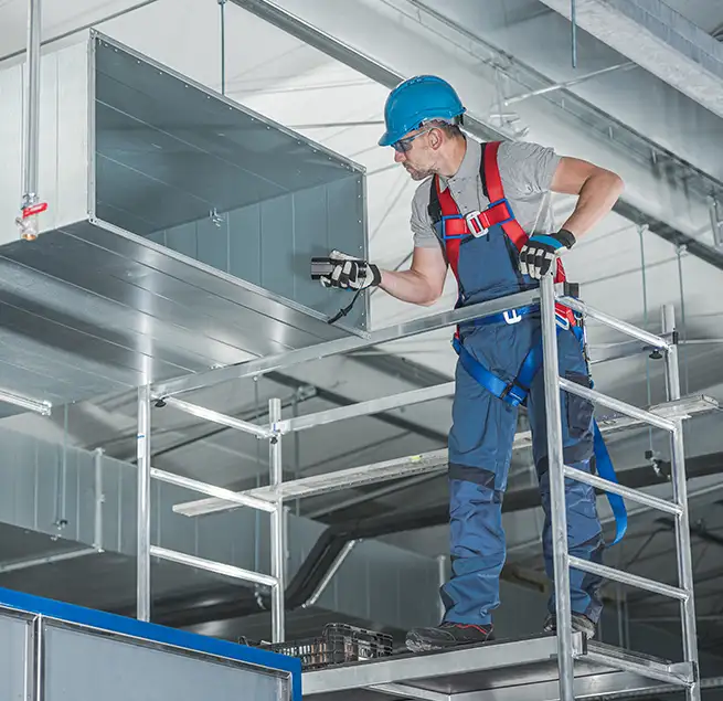 Why Homeowners & Businesses Trust Us in Merced, CA?