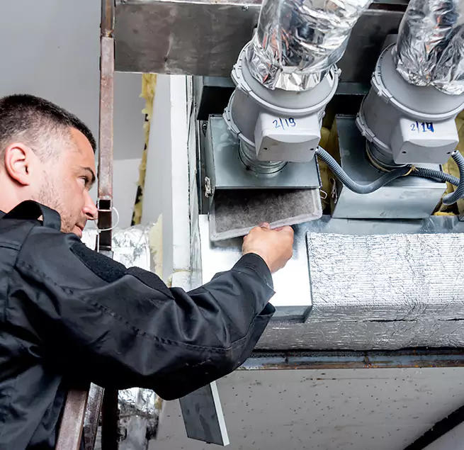 Why Homeowners & Businesses Trust Us in Merced, CA?