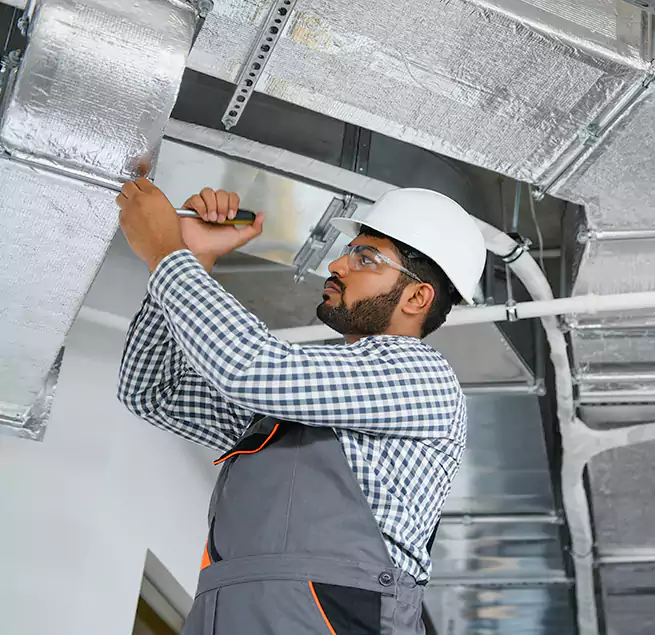 Why Homeowners & Businesses Trust Us Merced, CA?