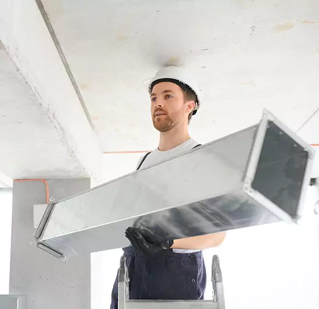 Why Homeowners & Businesses Trust Us in Merced, CA