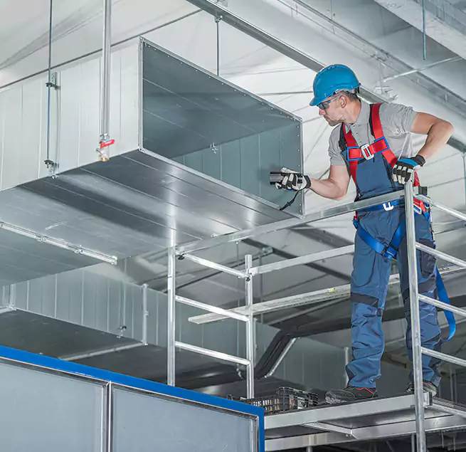 Why Homeowners & Businesses Trust Us in Merced, CA?