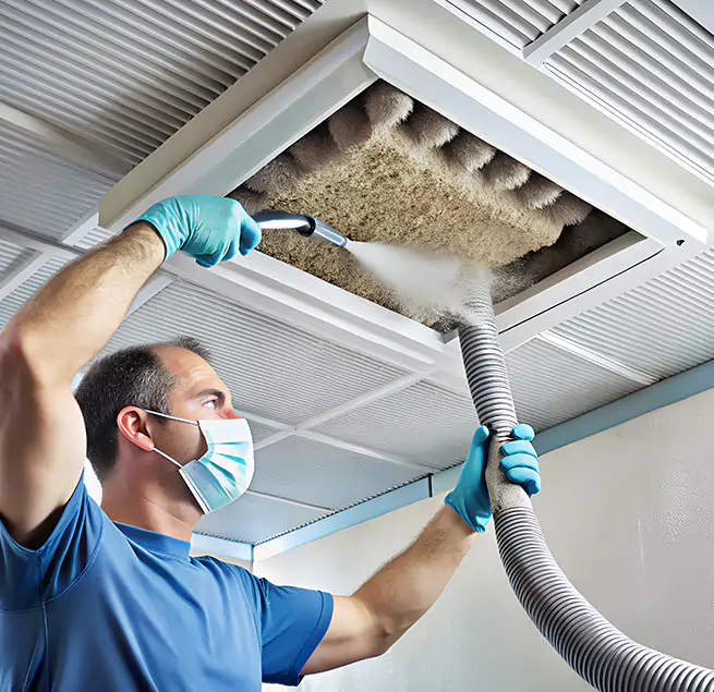 Why Homeowners & Businesses Trust Us Merced, CA