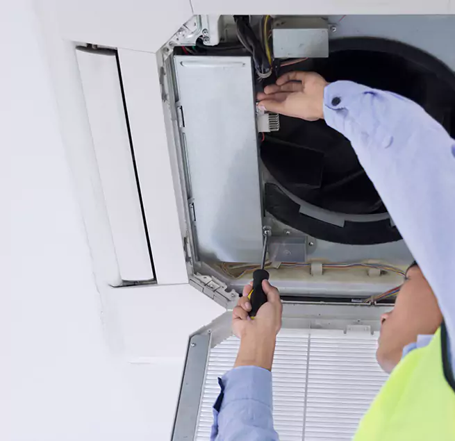 Why Homeowners & Businesses Trust Us Merced, CA?