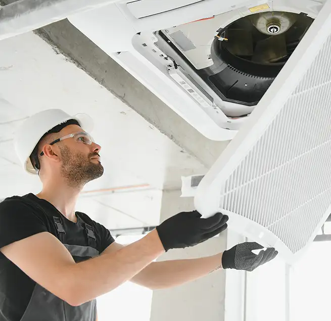 Why Homeowners & Businesses Trust Us in Merced, CA?